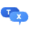 TranslateX favicon