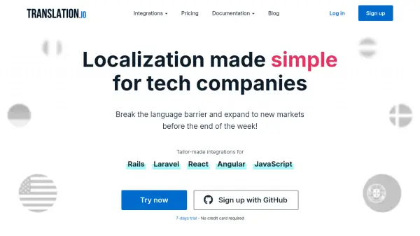 Translation.io