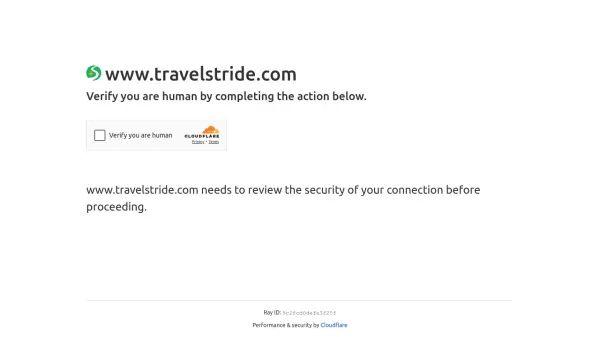 Travelstride