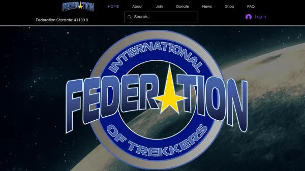 Trek Federation