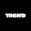 Trend favicon