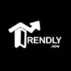 trendly.now favicon