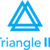 Triangle IP favicon