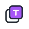 Trickle favicon