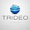 Trideo 3D favicon