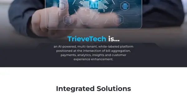 TrieveTech