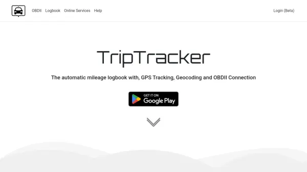 TripTracker