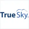 True Sky favicon