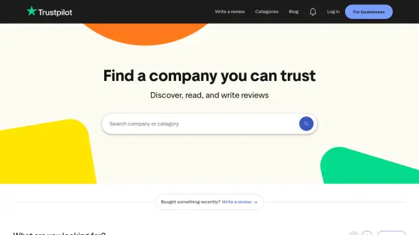 Trustpilot