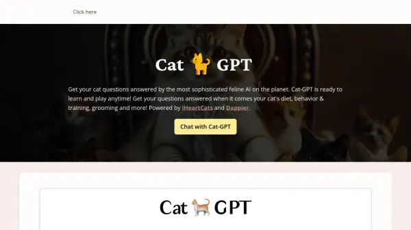 trycatgpt.com