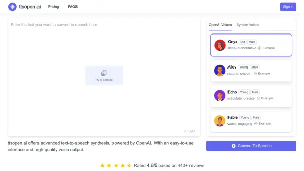ttsopen.ai