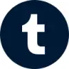 Tumblr favicon