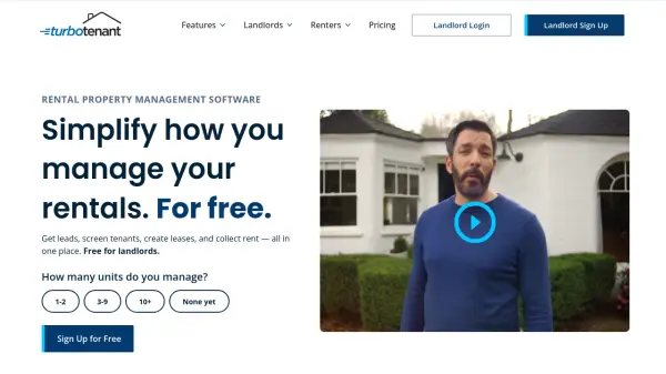 TurboTenant