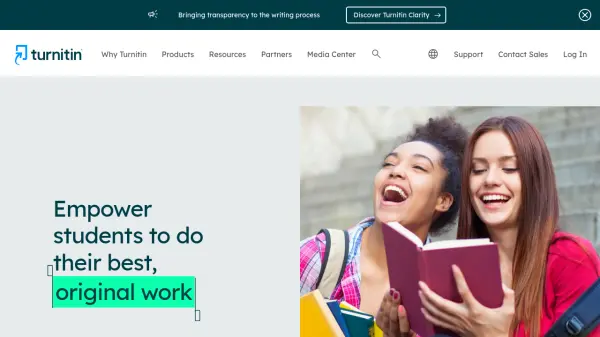 Turnitin