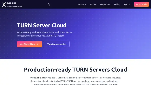 Turnix.io