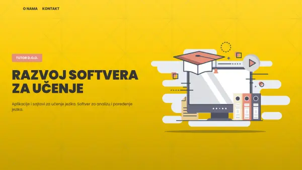 Tutor d.o.o.