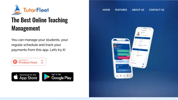 TutorFleet