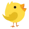 Tweepi favicon