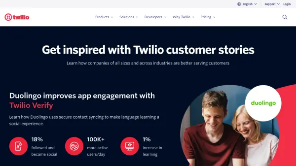 Twilio