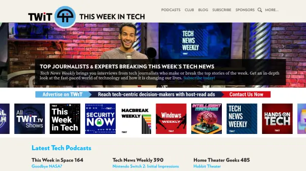TWiT.tv