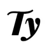 Typogram favicon