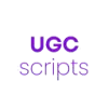 UGC Scripts favicon