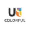 UI Colorful favicon