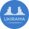Ukirama favicon