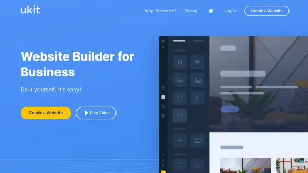 uKit