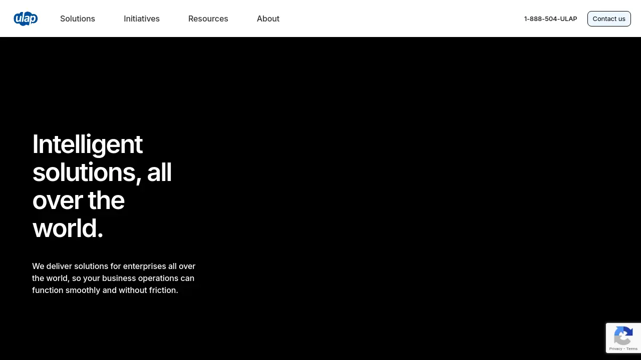 ULAP Networks - Seamless Cloud Voice & Network Solutions for Enterprises