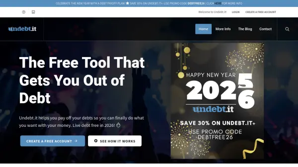 Undebt.it