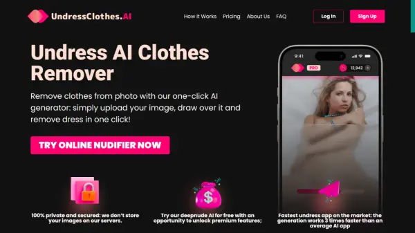 Undress AI Clothes Remover
