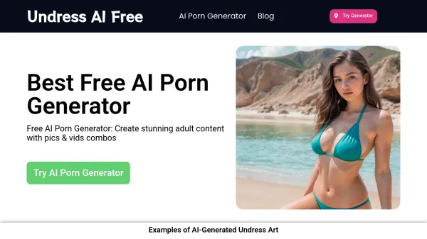 Undress AI Free