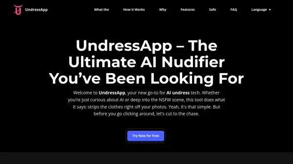 undressapp.us