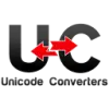 Unicode Converters favicon