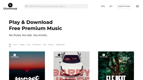 Unminus