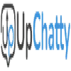 UpChatty favicon