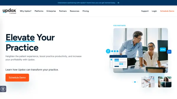 Updox