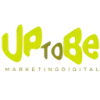 UpToBe Marketing favicon
