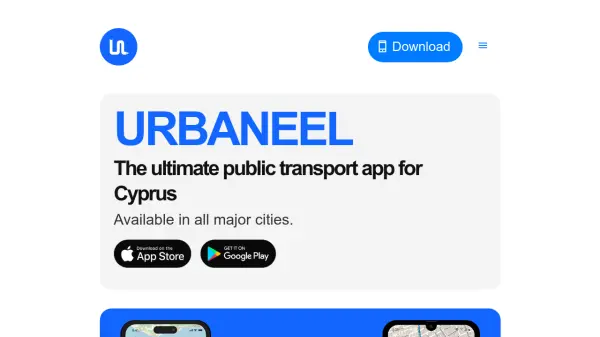 Urbaneel