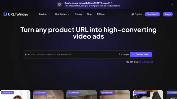 URL To Video
