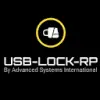 USB Lock RP favicon