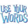 Use Your Words favicon