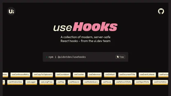 useHooks