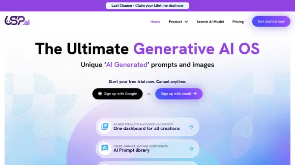 USP.ai