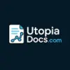 Utopia Documents favicon