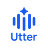 Utter AI favicon