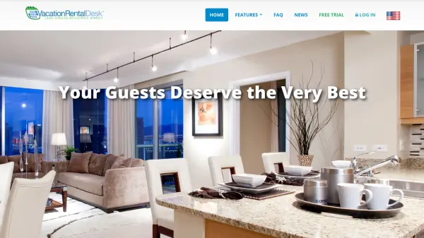 VacationRentalDesk