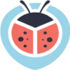VacayBug favicon