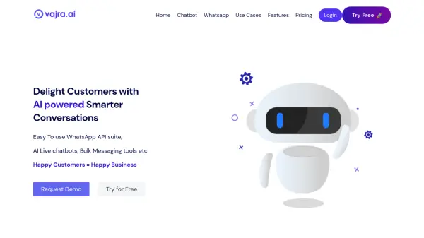 Vajra.ai